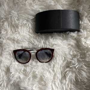 Prada sunglasses